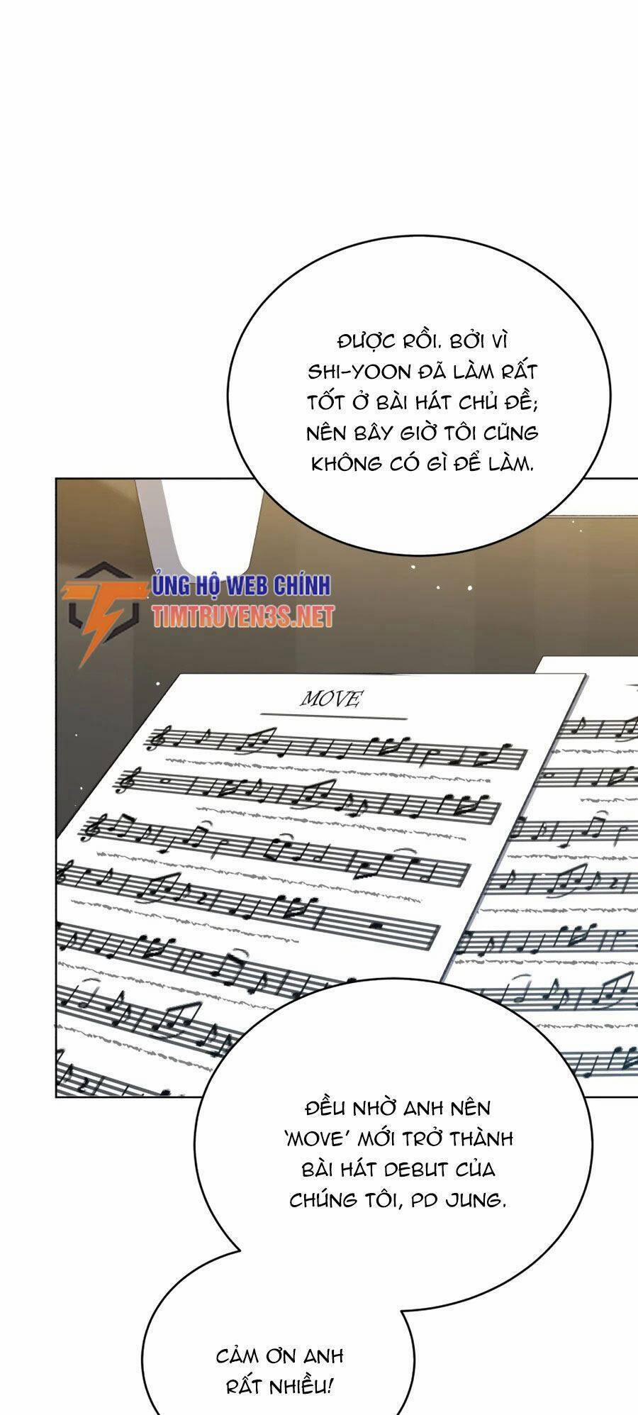 Cuộc Sống Thứ 2 Của Thần Tượng Toàn Năng 14 trang 9