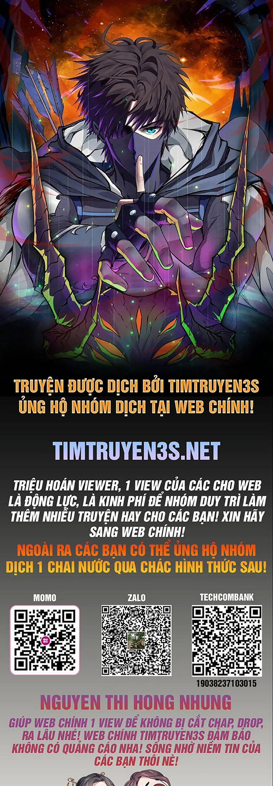 Cuộc Sống Thứ 2 Của Thần Tượng Toàn Năng 15 trang 0