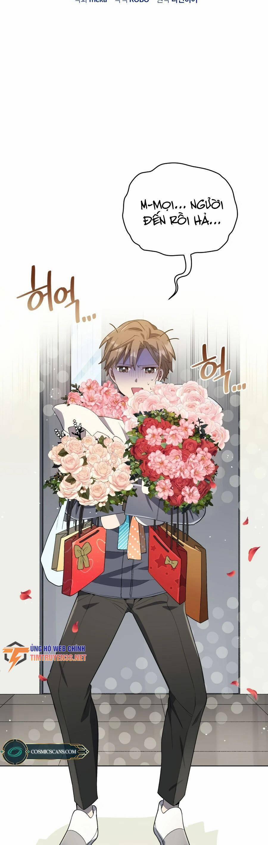 Cuộc Sống Thứ 2 Của Thần Tượng Toàn Năng 15 trang 16