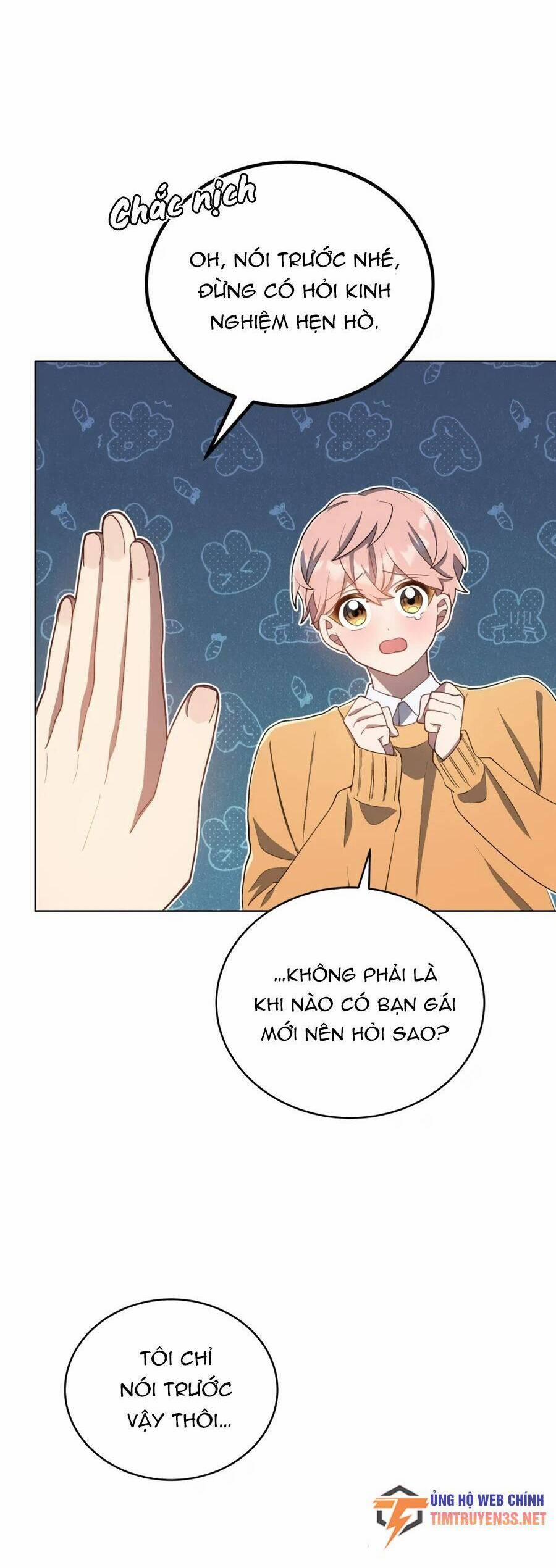 Cuộc Sống Thứ 2 Của Thần Tượng Toàn Năng 15 trang 29