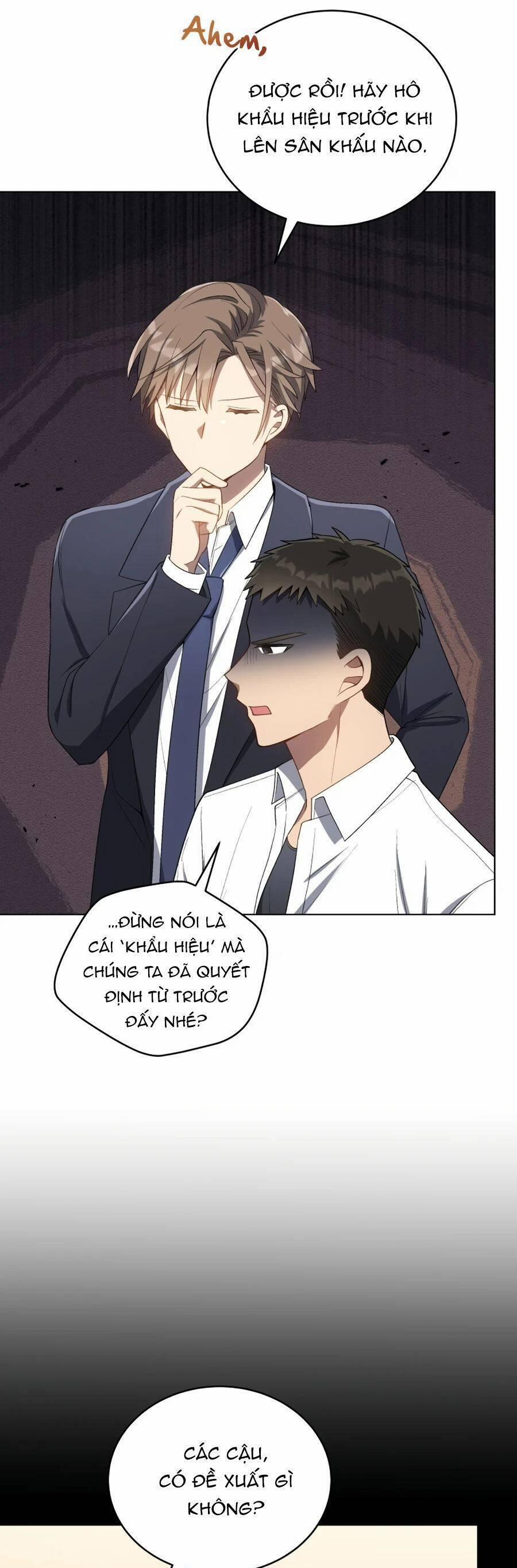 Cuộc Sống Thứ 2 Của Thần Tượng Toàn Năng 15 trang 42