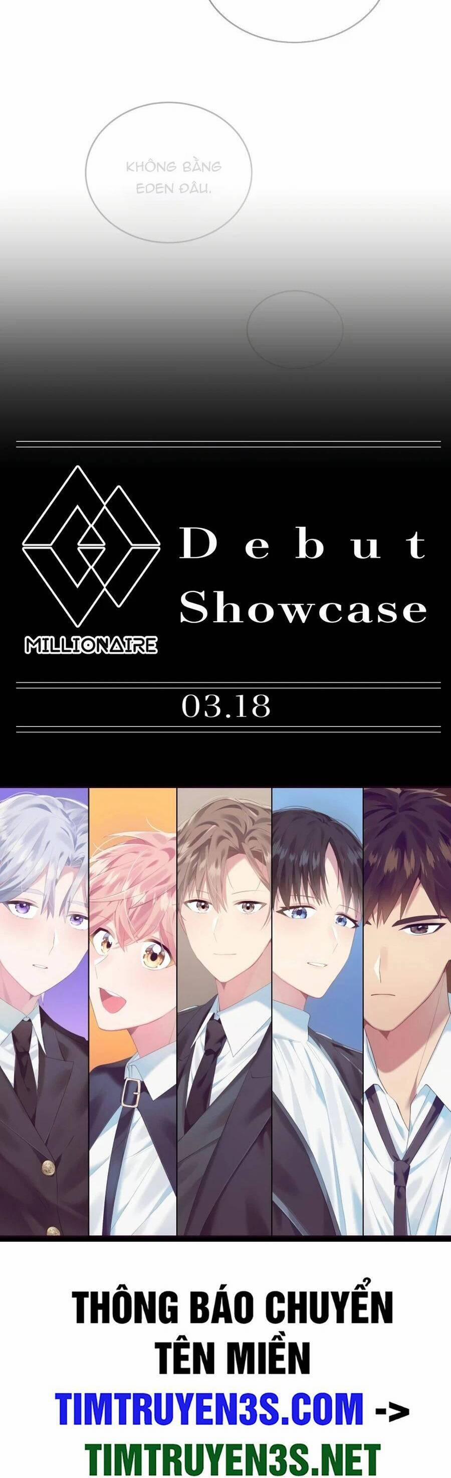 Cuộc Sống Thứ 2 Của Thần Tượng Toàn Năng 15 trang 49