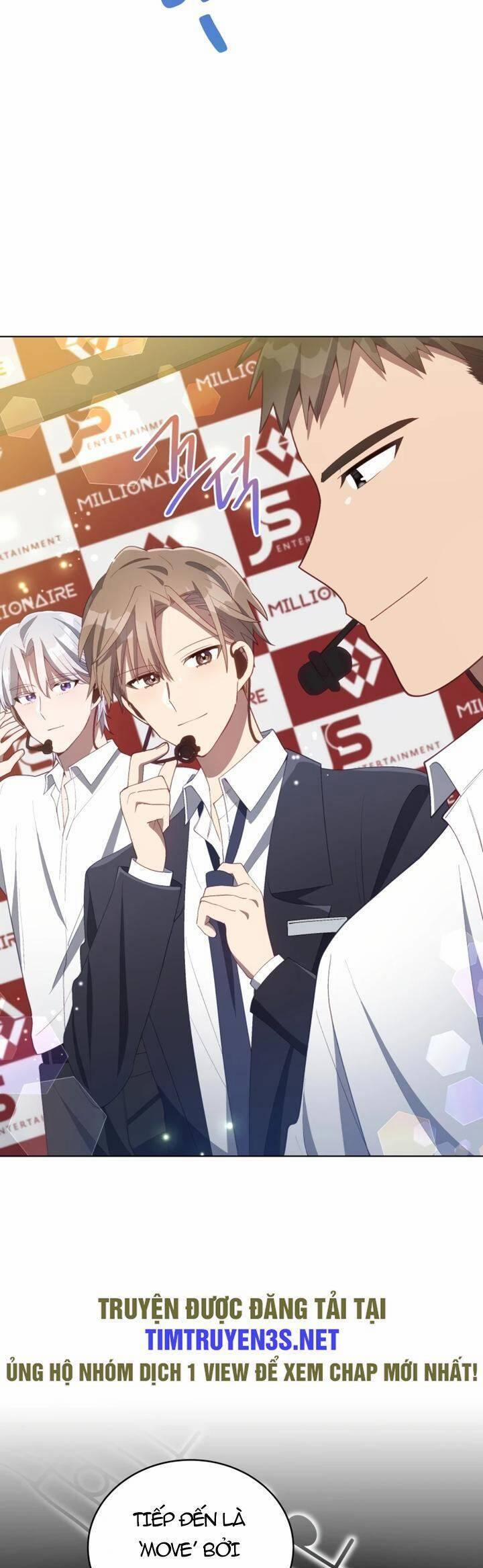 Cuộc Sống Thứ 2 Của Thần Tượng Toàn Năng 16 trang 16