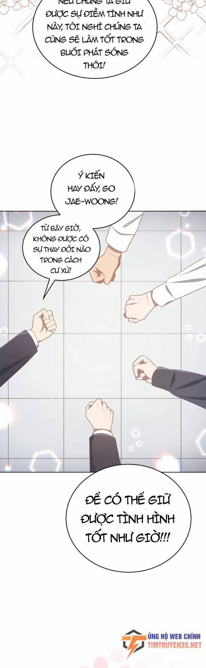 Cuộc Sống Thứ 2 Của Thần Tượng Toàn Năng 16 trang 24