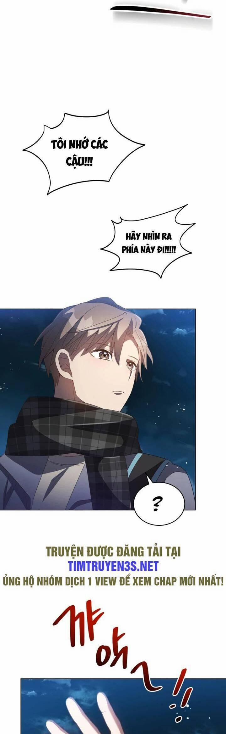 Cuộc Sống Thứ 2 Của Thần Tượng Toàn Năng 16 trang 32