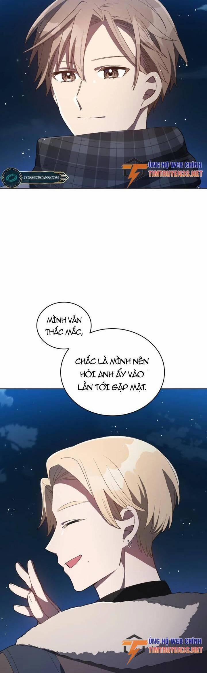 Cuộc Sống Thứ 2 Của Thần Tượng Toàn Năng 16 trang 39