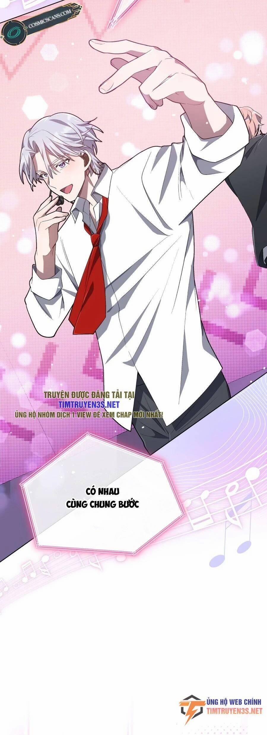 Cuộc Sống Thứ 2 Của Thần Tượng Toàn Năng 17 trang 12