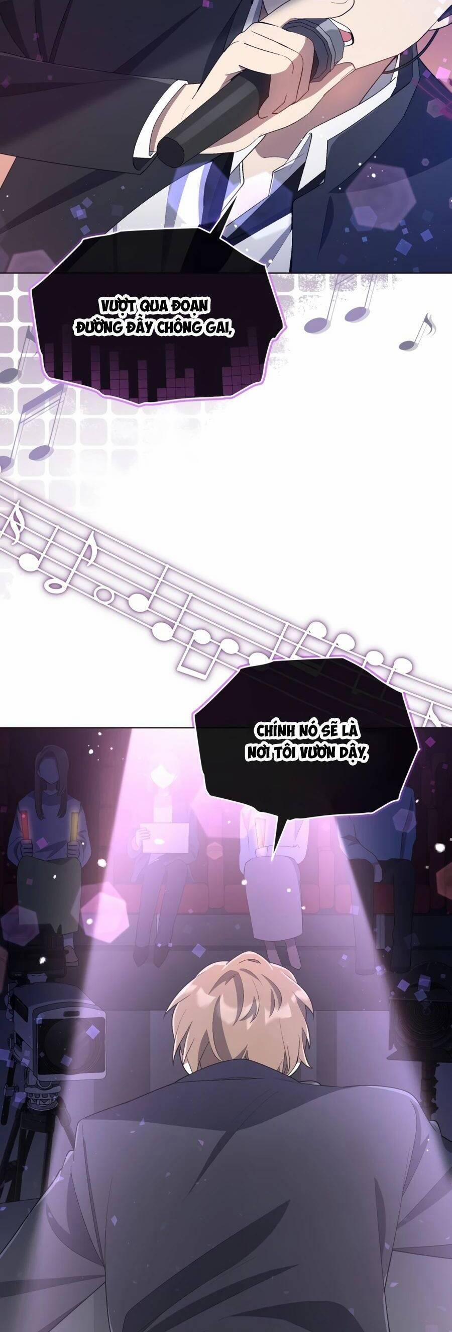Cuộc Sống Thứ 2 Của Thần Tượng Toàn Năng 17 trang 14