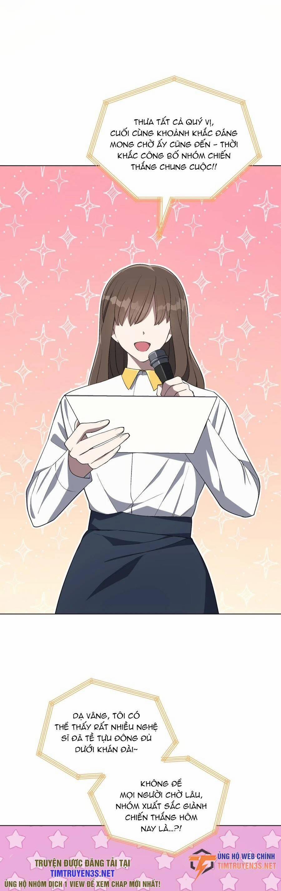 Cuộc Sống Thứ 2 Của Thần Tượng Toàn Năng 17 trang 20
