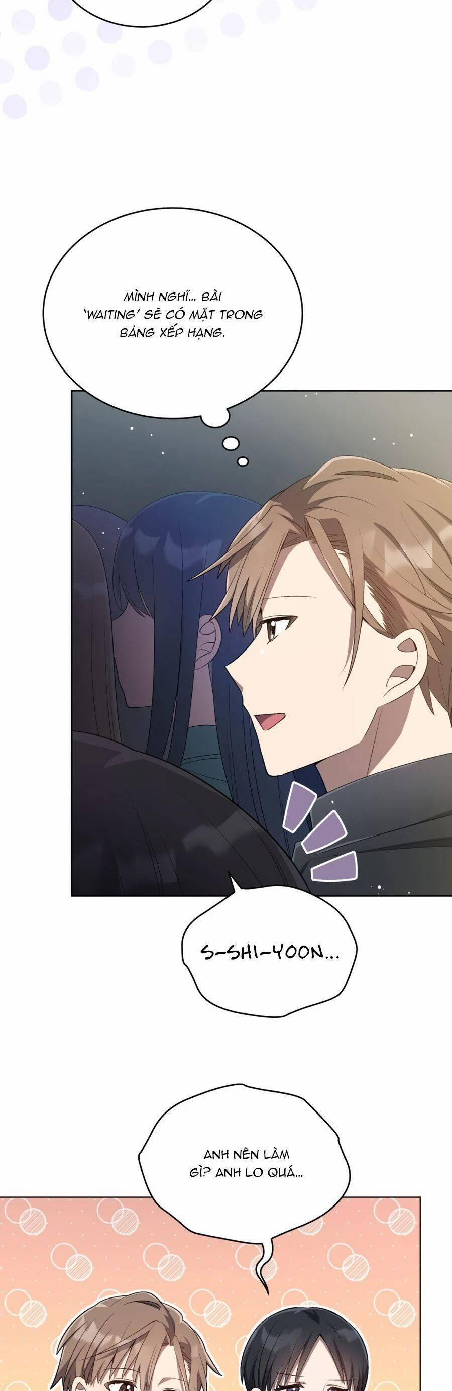 Cuộc Sống Thứ 2 Của Thần Tượng Toàn Năng 17 trang 22