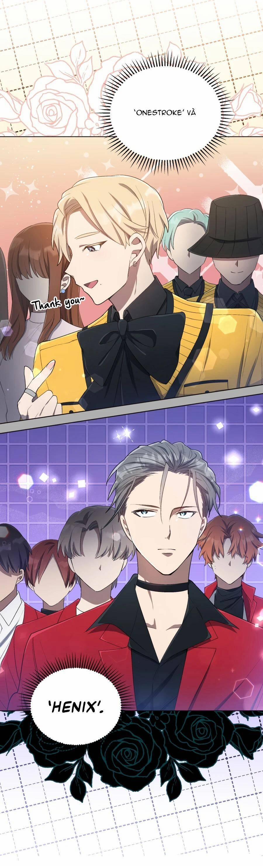 Cuộc Sống Thứ 2 Của Thần Tượng Toàn Năng 17 trang 25