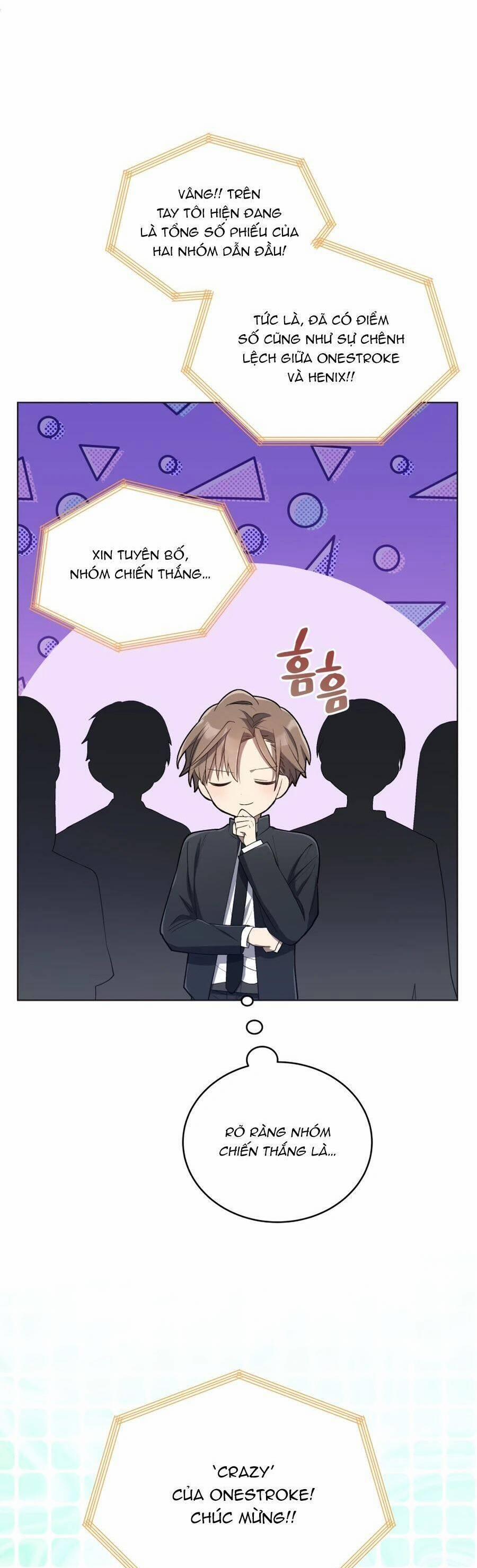 Cuộc Sống Thứ 2 Của Thần Tượng Toàn Năng 17 trang 26