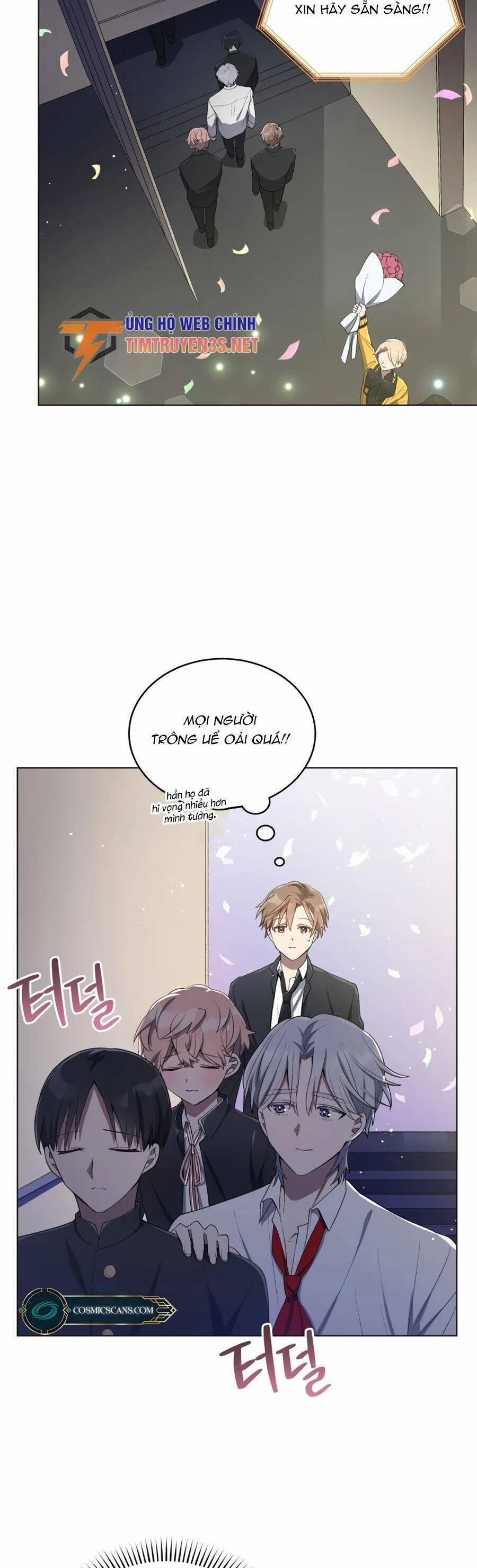 Cuộc Sống Thứ 2 Của Thần Tượng Toàn Năng 17 trang 30