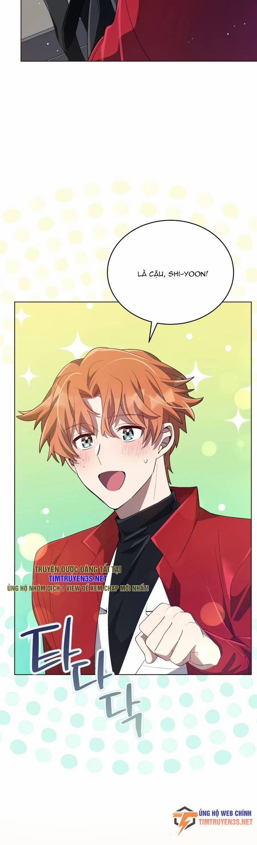 Cuộc Sống Thứ 2 Của Thần Tượng Toàn Năng 17 trang 32