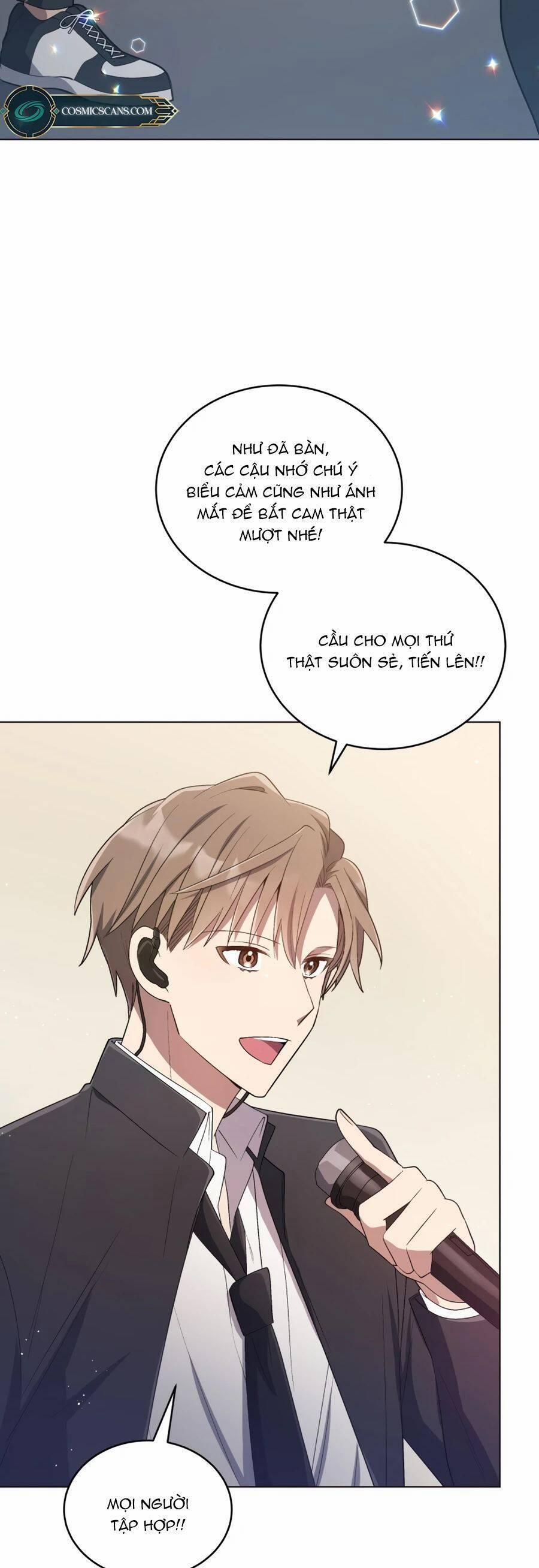 Cuộc Sống Thứ 2 Của Thần Tượng Toàn Năng 17 trang 4