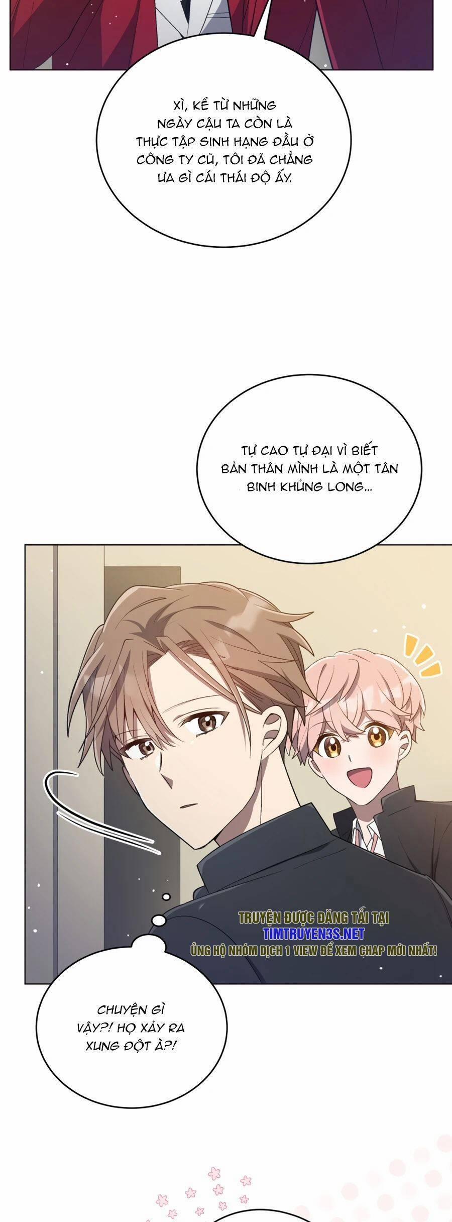 Cuộc Sống Thứ 2 Của Thần Tượng Toàn Năng 17 trang 43