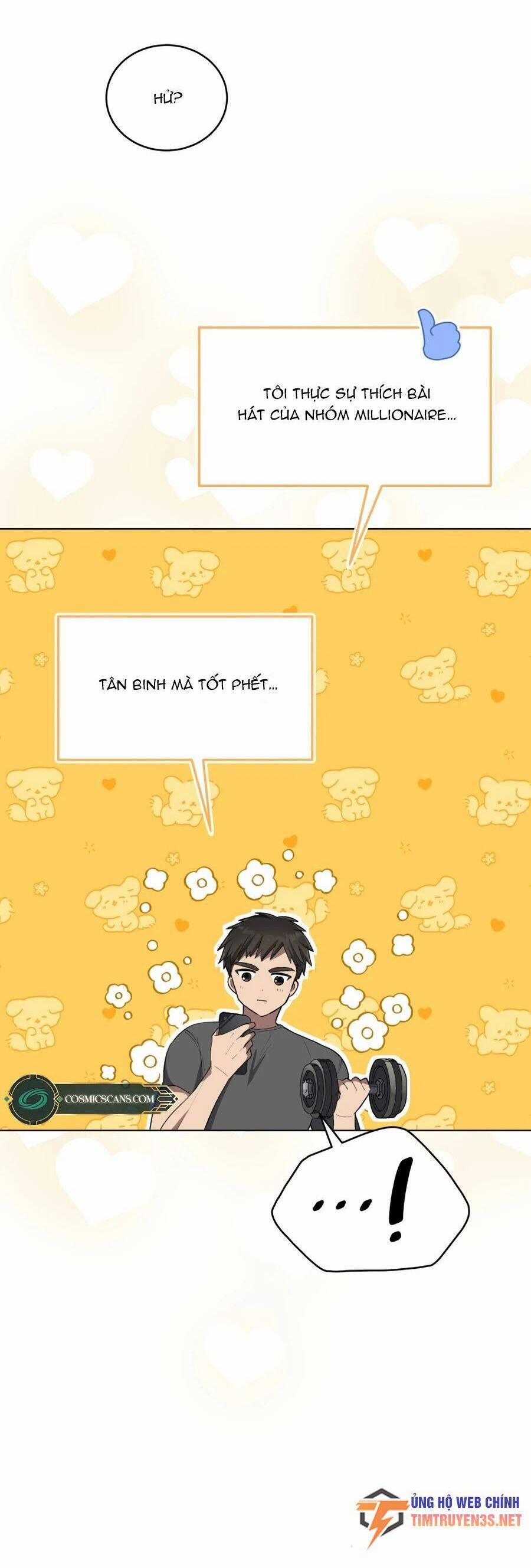 Cuộc Sống Thứ 2 Của Thần Tượng Toàn Năng 18 trang 12