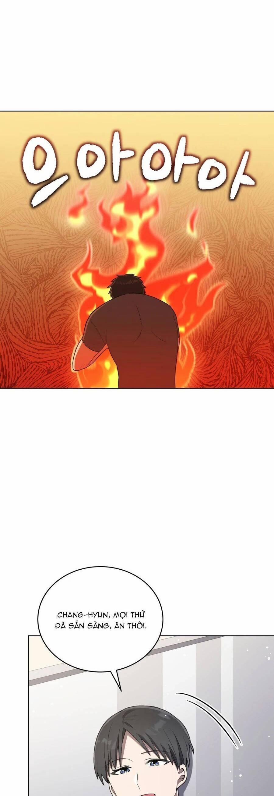 Cuộc Sống Thứ 2 Của Thần Tượng Toàn Năng 18 trang 15
