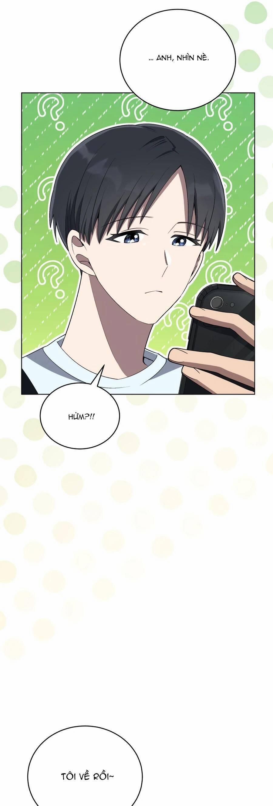 Cuộc Sống Thứ 2 Của Thần Tượng Toàn Năng 18 trang 17