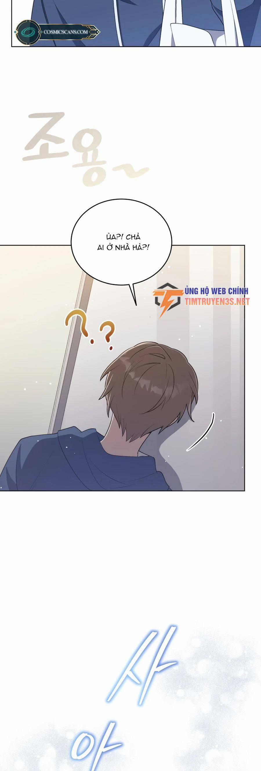 Cuộc Sống Thứ 2 Của Thần Tượng Toàn Năng 18 trang 19
