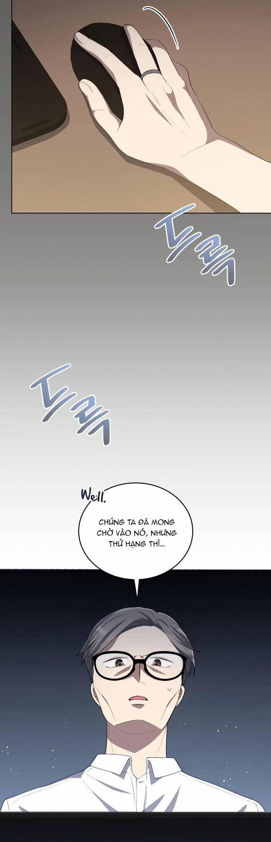 Cuộc Sống Thứ 2 Của Thần Tượng Toàn Năng 18 trang 2