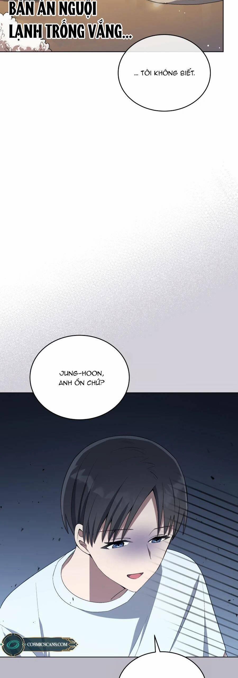 Cuộc Sống Thứ 2 Của Thần Tượng Toàn Năng 18 trang 23