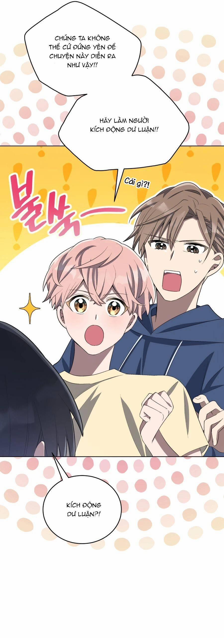 Cuộc Sống Thứ 2 Của Thần Tượng Toàn Năng 18 trang 25