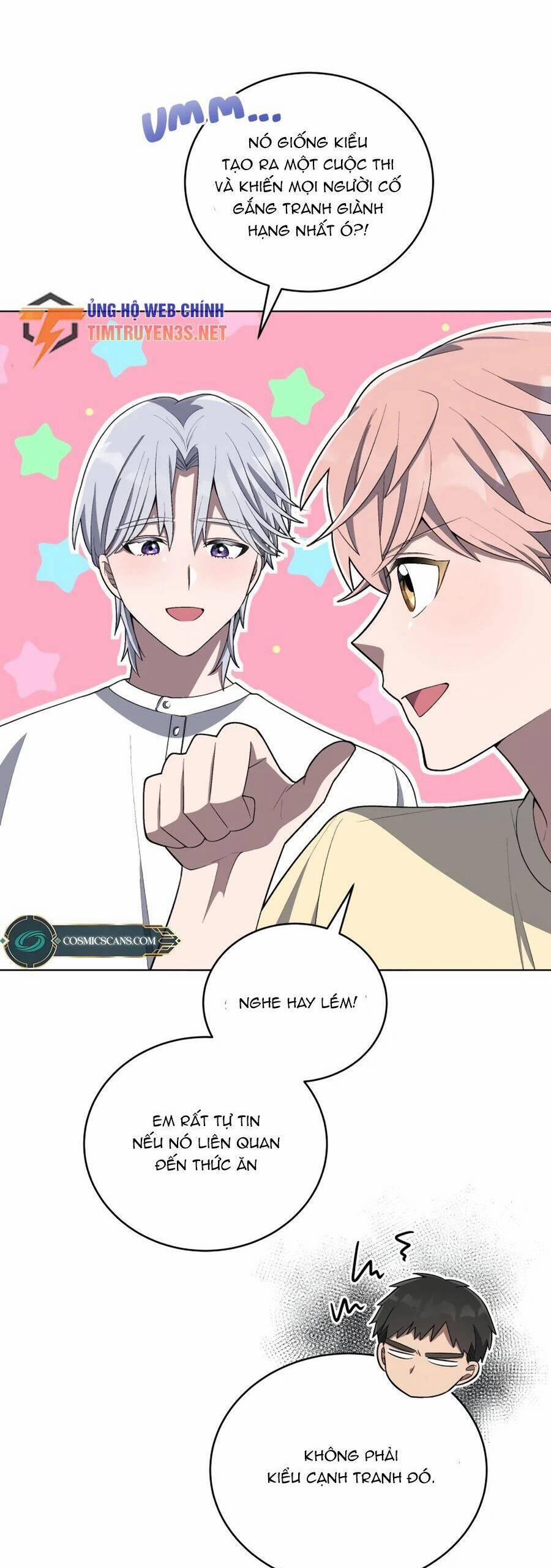 Cuộc Sống Thứ 2 Của Thần Tượng Toàn Năng 18 trang 26