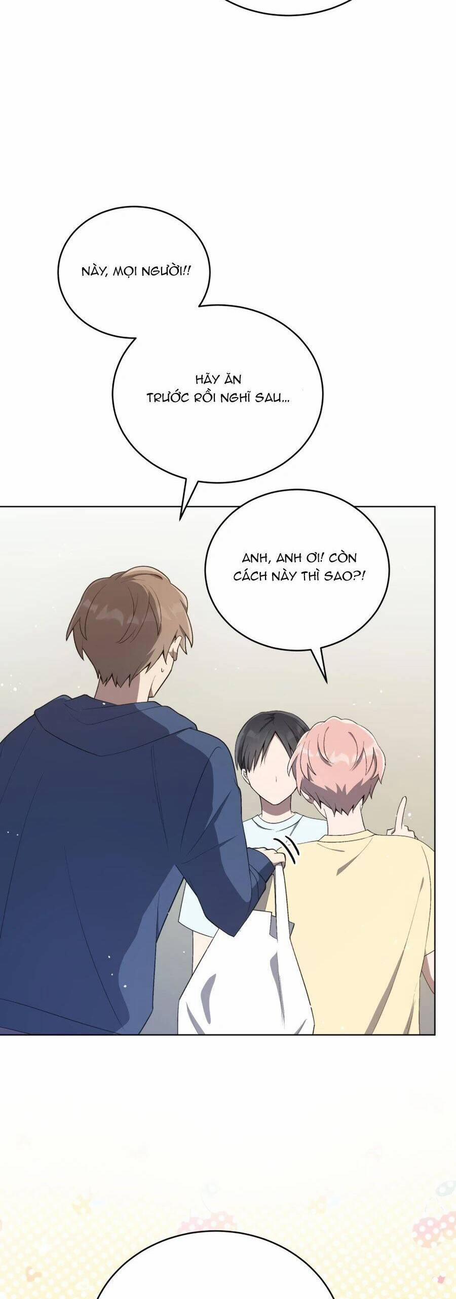 Cuộc Sống Thứ 2 Của Thần Tượng Toàn Năng 18 trang 27