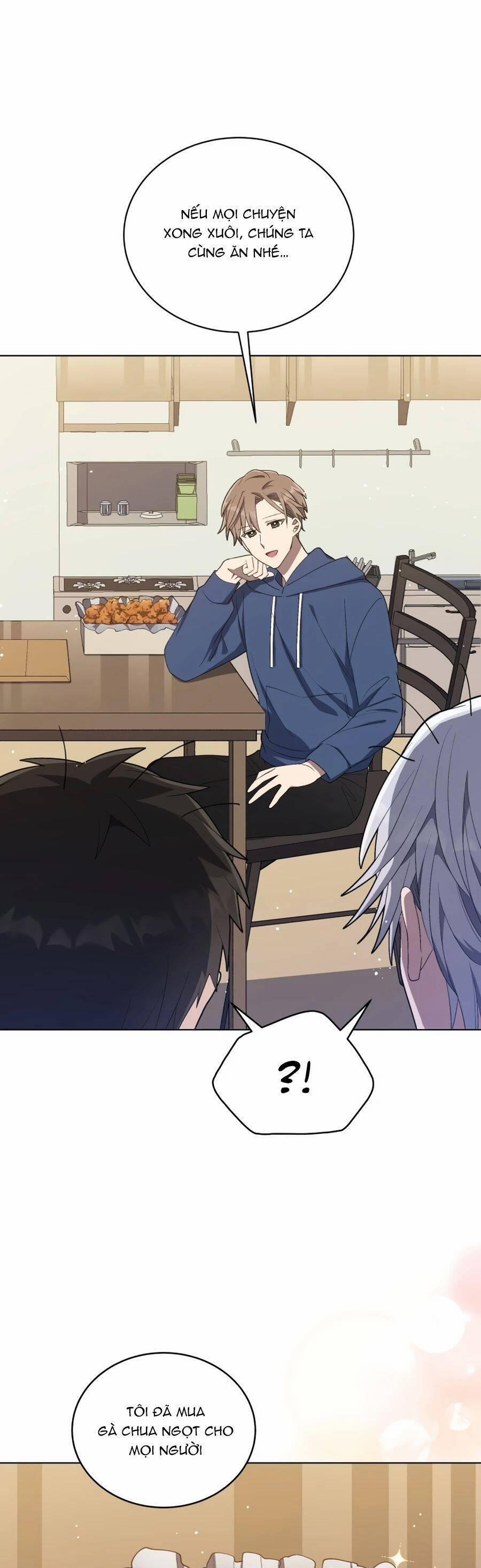 Cuộc Sống Thứ 2 Của Thần Tượng Toàn Năng 18 trang 33