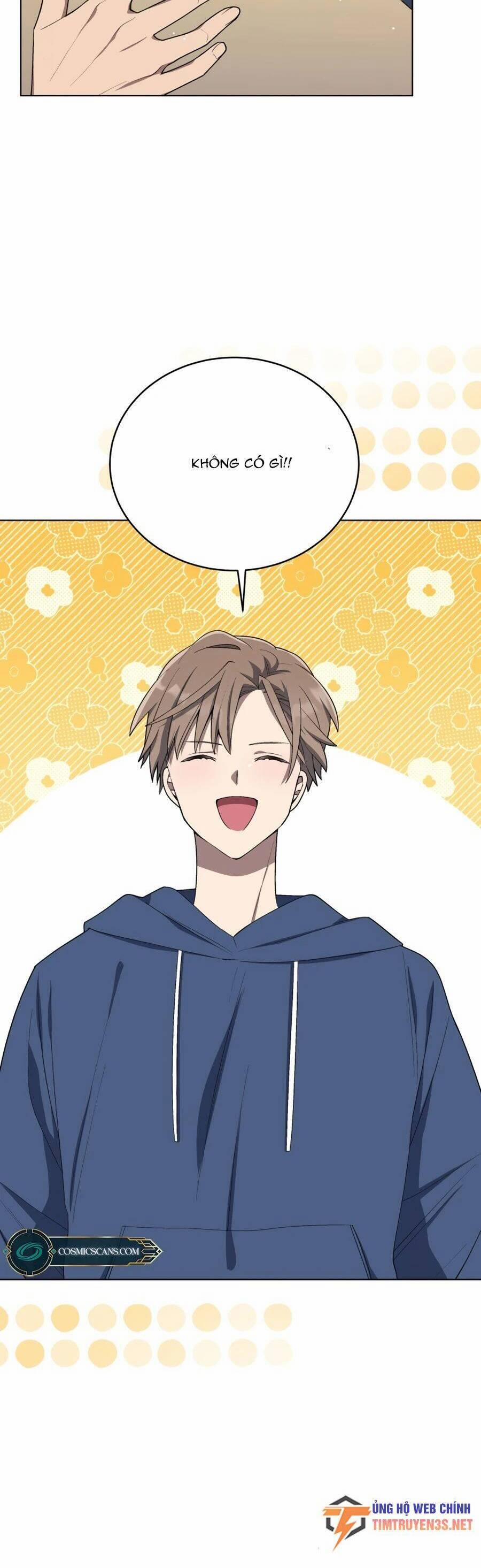 Cuộc Sống Thứ 2 Của Thần Tượng Toàn Năng 18 trang 36