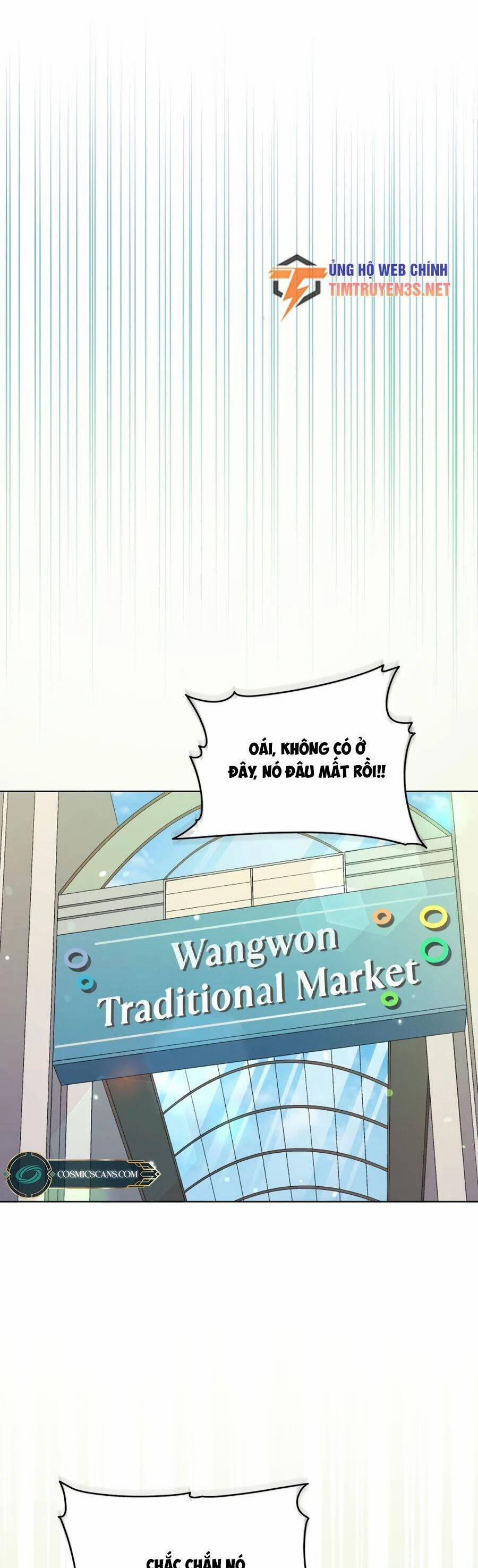 Cuộc Sống Thứ 2 Của Thần Tượng Toàn Năng 18 trang 38