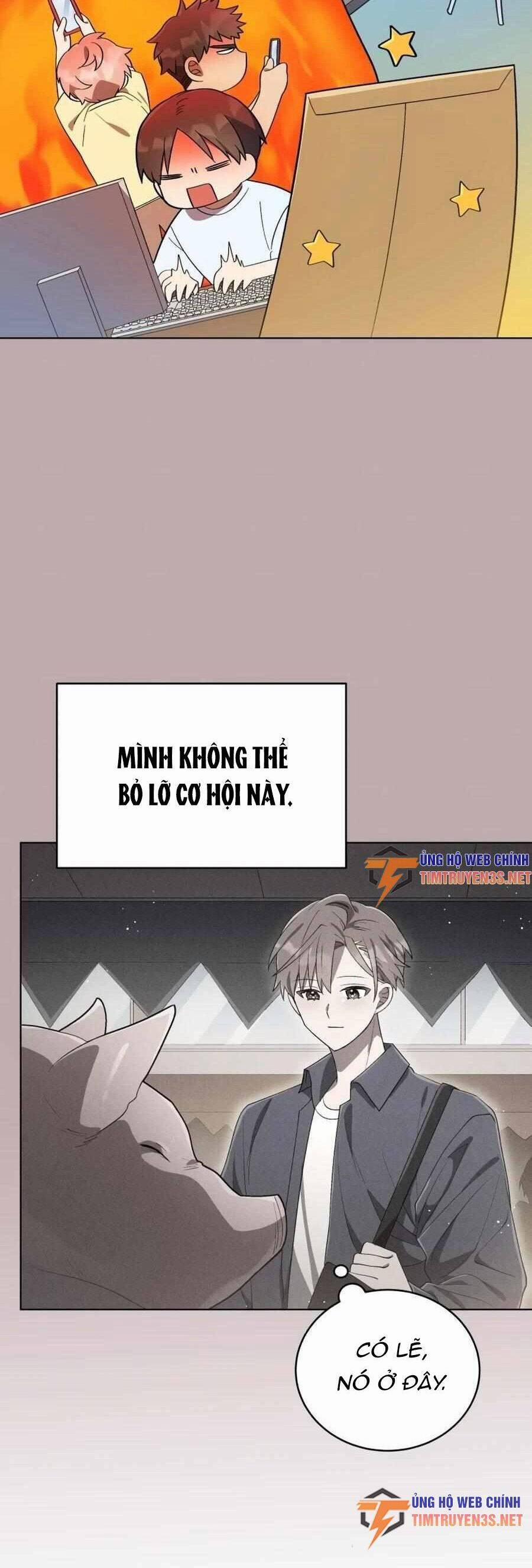 Cuộc Sống Thứ 2 Của Thần Tượng Toàn Năng 19 trang 10
