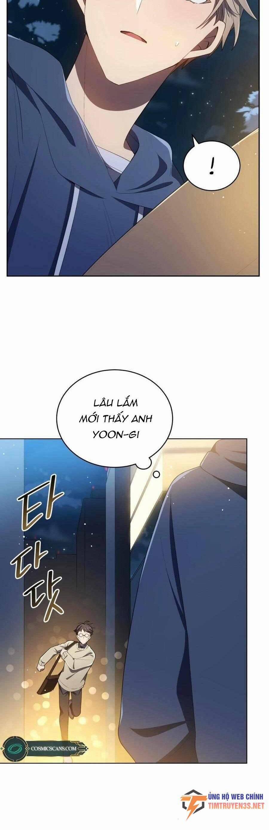 Cuộc Sống Thứ 2 Của Thần Tượng Toàn Năng 19 trang 12