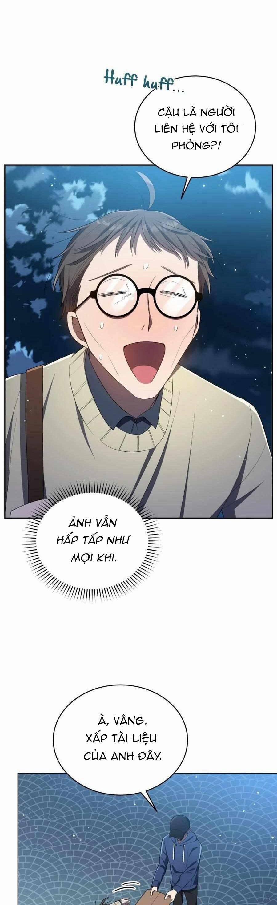 Cuộc Sống Thứ 2 Của Thần Tượng Toàn Năng 19 trang 13