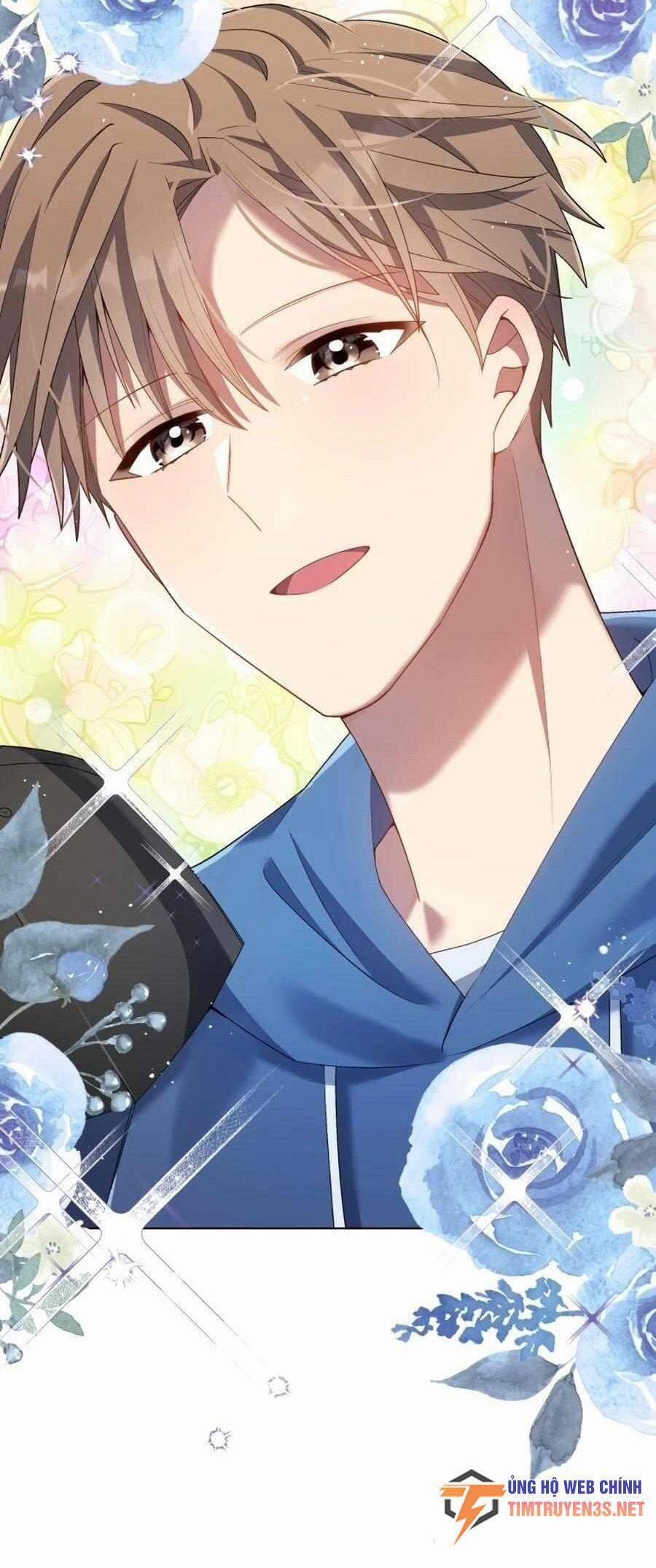 Cuộc Sống Thứ 2 Của Thần Tượng Toàn Năng 19 trang 17