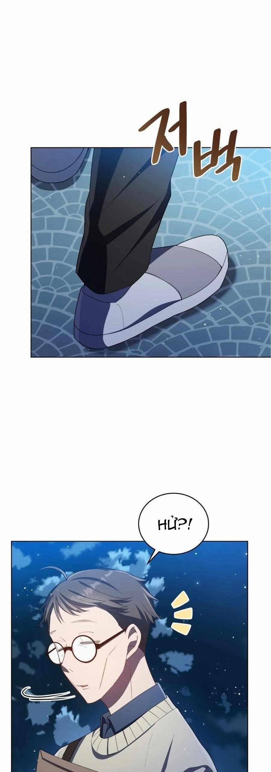 Cuộc Sống Thứ 2 Của Thần Tượng Toàn Năng 19 trang 20