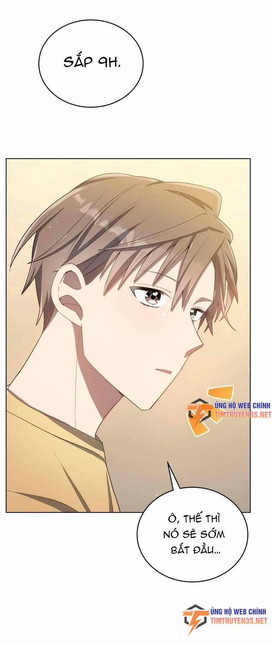 Cuộc Sống Thứ 2 Của Thần Tượng Toàn Năng 19 trang 26