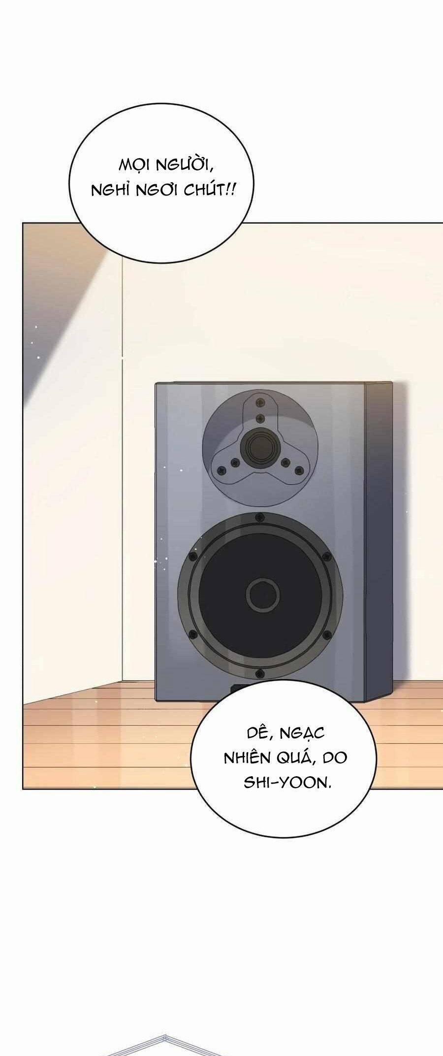 Cuộc Sống Thứ 2 Của Thần Tượng Toàn Năng 19 trang 27