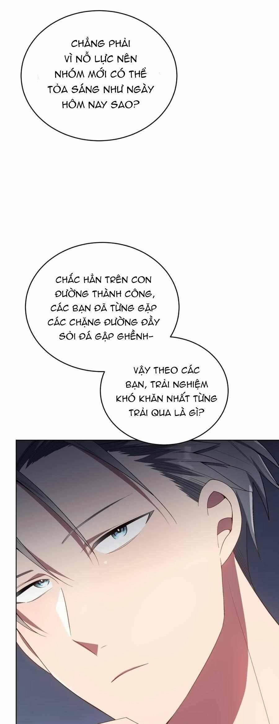 Cuộc Sống Thứ 2 Của Thần Tượng Toàn Năng 19 trang 39