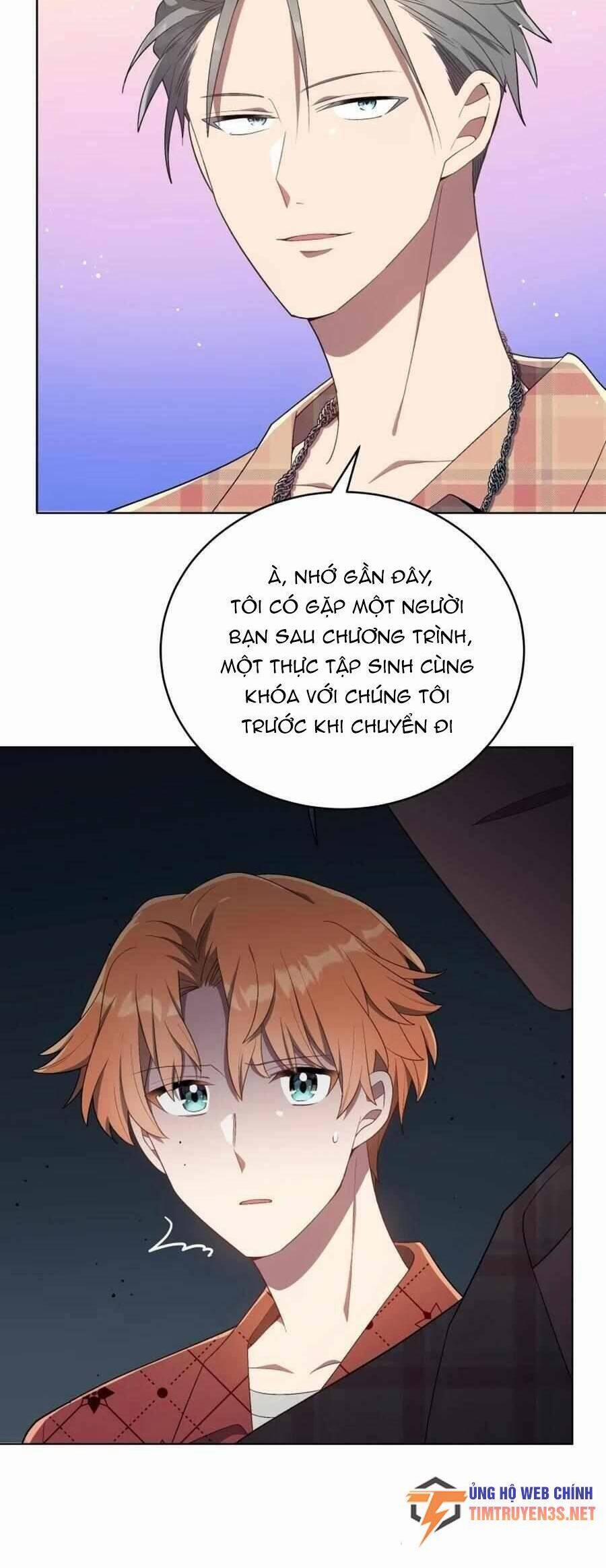 Cuộc Sống Thứ 2 Của Thần Tượng Toàn Năng 19 trang 41