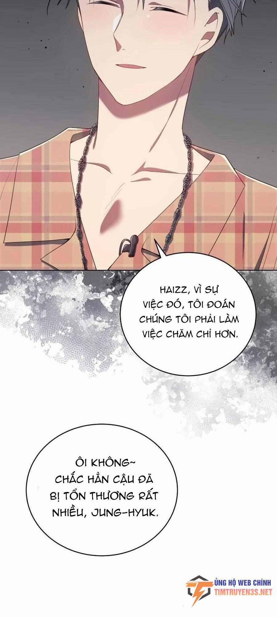 Cuộc Sống Thứ 2 Của Thần Tượng Toàn Năng 19 trang 44