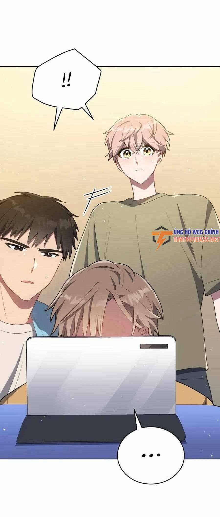 Cuộc Sống Thứ 2 Của Thần Tượng Toàn Năng 19 trang 45