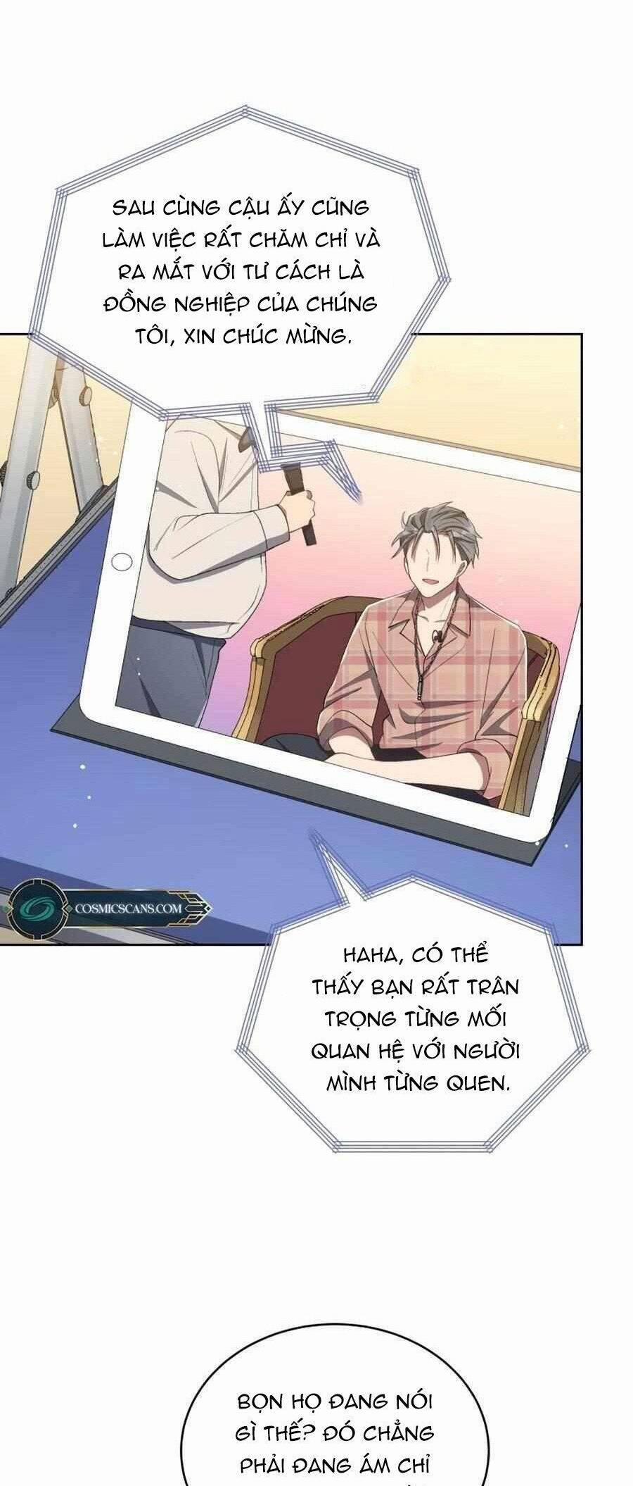 Cuộc Sống Thứ 2 Của Thần Tượng Toàn Năng 19 trang 46