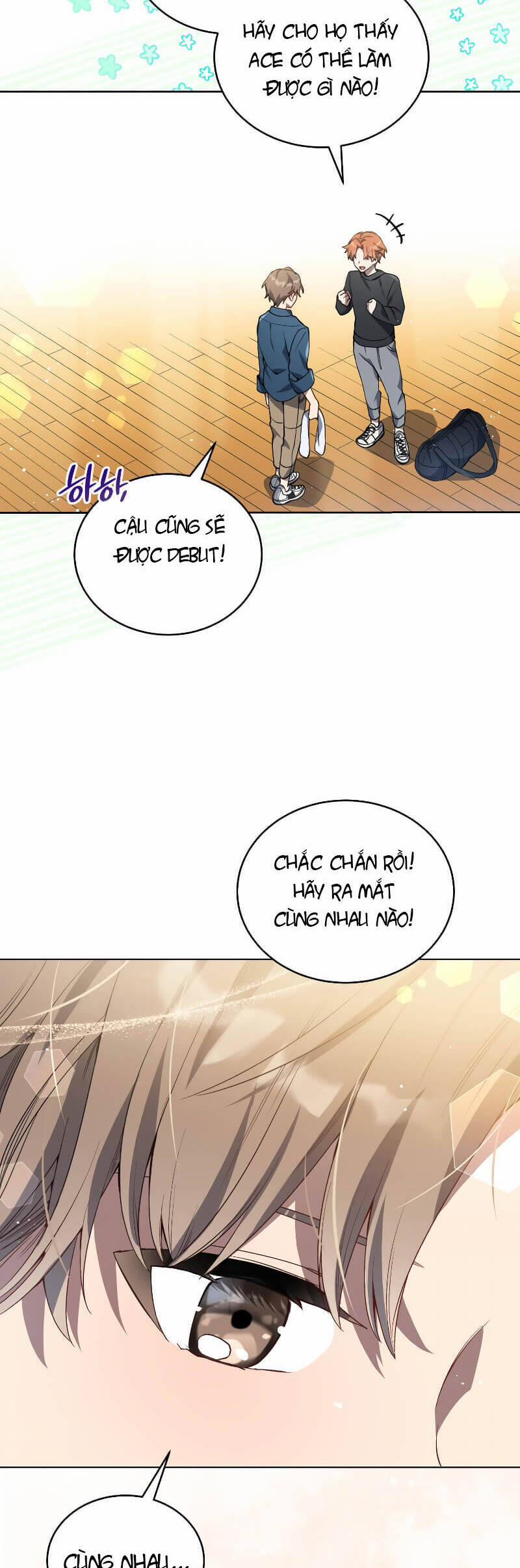 Cuộc Sống Thứ 2 Của Thần Tượng Toàn Năng 2 trang 20