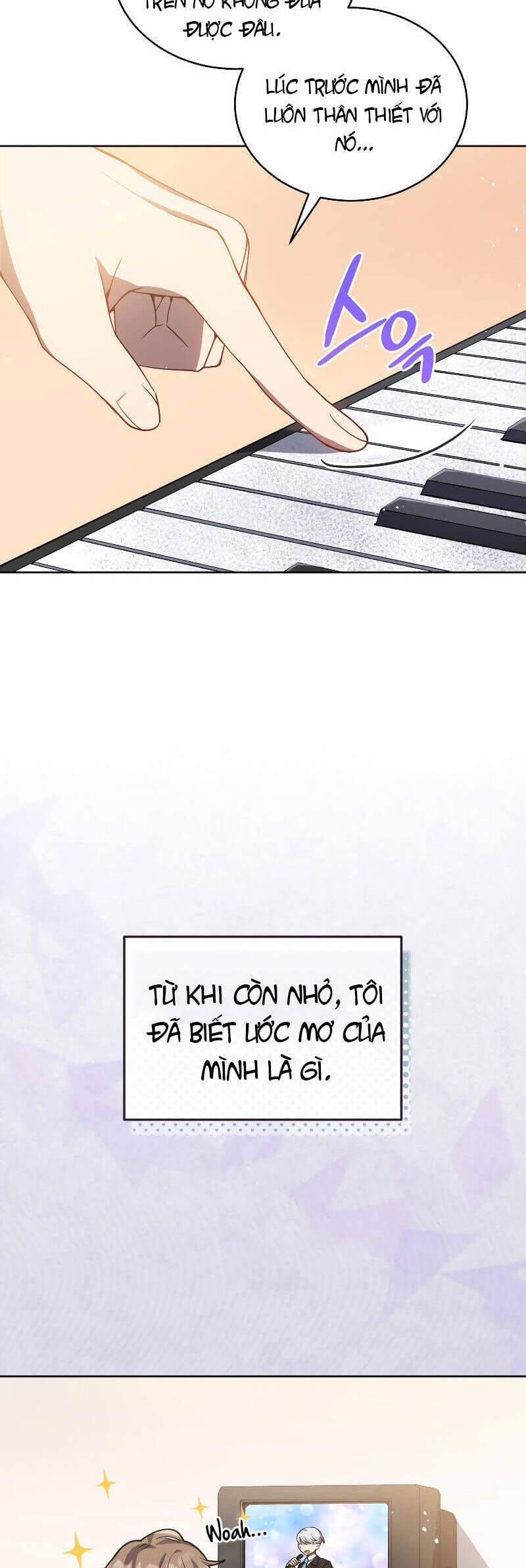 Cuộc Sống Thứ 2 Của Thần Tượng Toàn Năng 2 trang 23