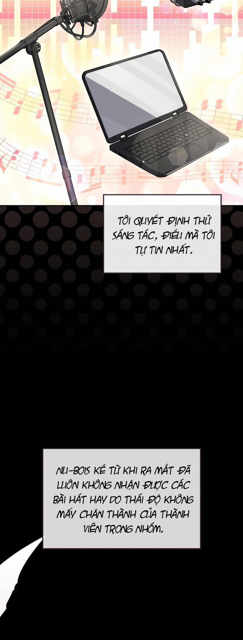 Cuộc Sống Thứ 2 Của Thần Tượng Toàn Năng 2 trang 28