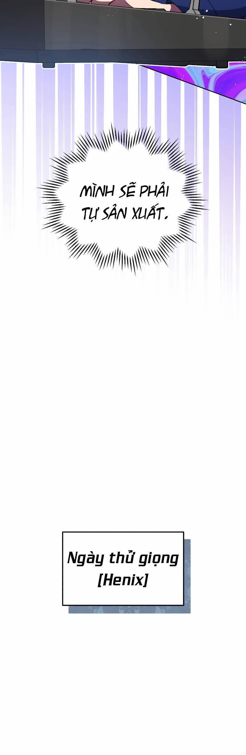 Cuộc Sống Thứ 2 Của Thần Tượng Toàn Năng 2 trang 34