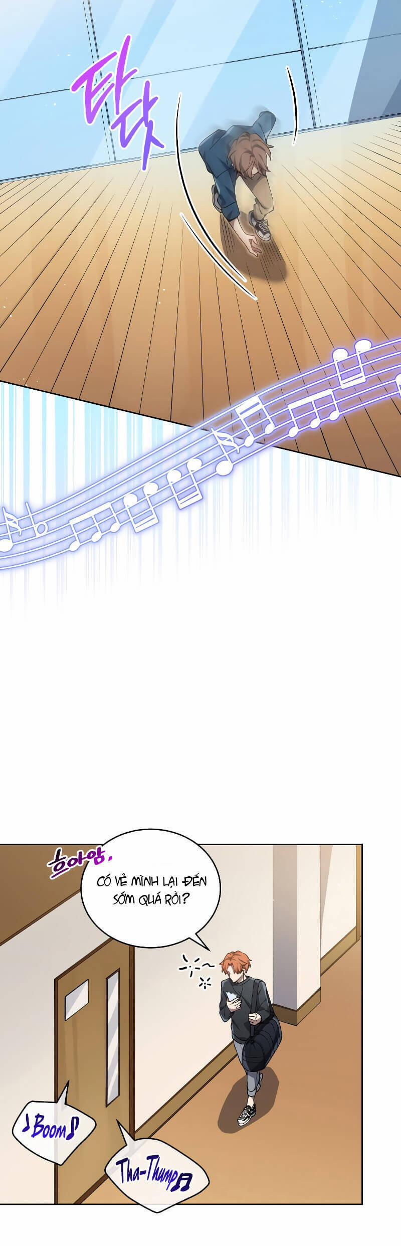 Cuộc Sống Thứ 2 Của Thần Tượng Toàn Năng 2 trang 4