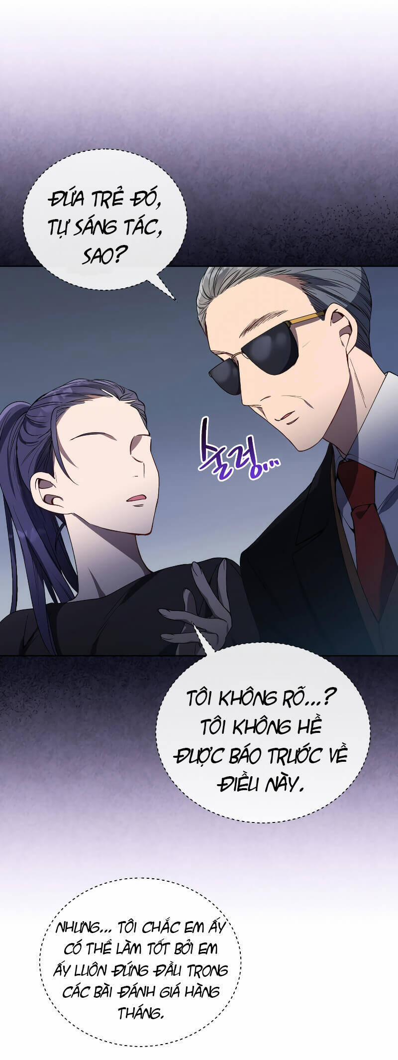 Cuộc Sống Thứ 2 Của Thần Tượng Toàn Năng 2 trang 46